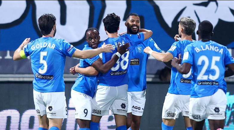 Πάφος: Δυνατή απόδειξη ότι μπορούν για το «back to back»