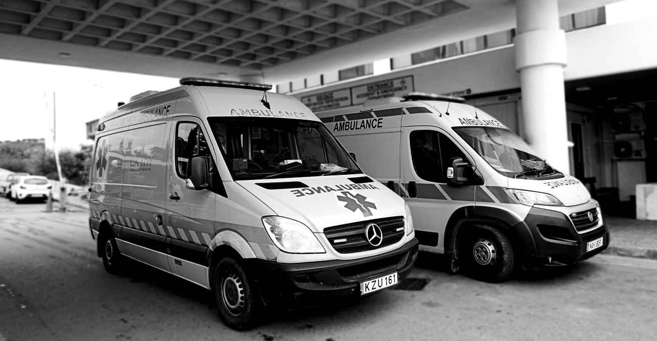 Τραγωδία στη Λεμεσό: Πατέρας τεσσάρων παιδιών ο 47χρονος που έπεσε στο κενό από ύψος 23 μέτρων - Συγκλονίζουν οι λεπτομέρειες