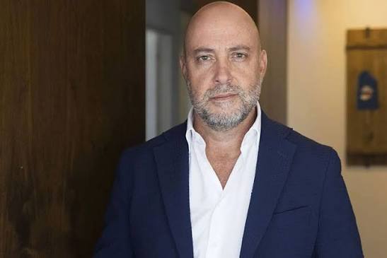 Παμπορίδης: «Δεν αποσύρω την υποψηφιότητά μου ούτε με το καλό ούτε με το άγριο» – Μήνυμα στον ΔΗΣΥ για το 2028