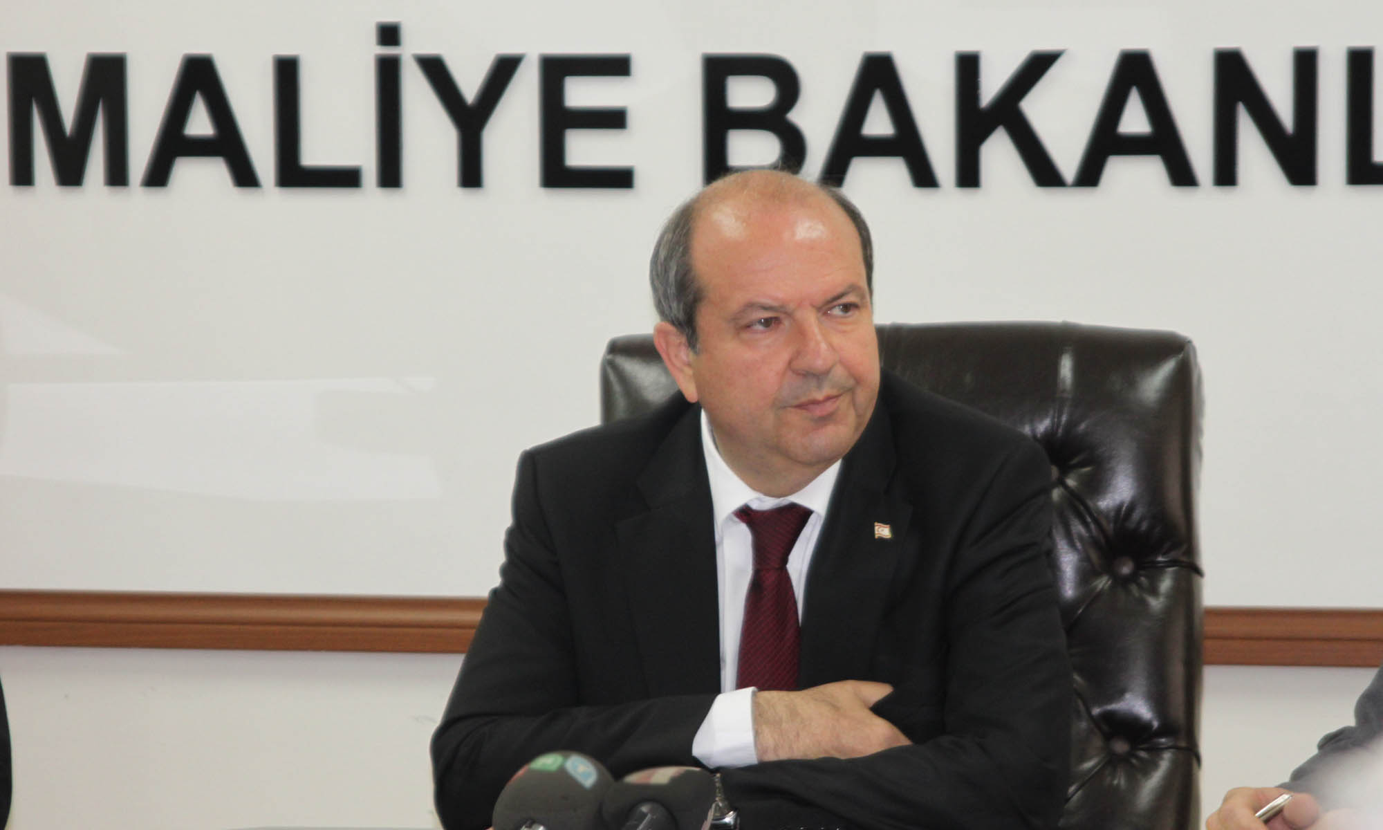 Τατάρ: «Θεωρούμε ότι τα Βαρώσια πρέπει να ανήκουν στο τουρκικό έθνος»