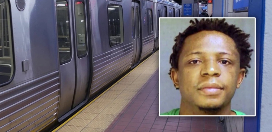 Αδιανόητο επεισόδιο στη Φιλαδέλφεια: Γυναίκα έπεσε θύμα βιασμού σε μετρό και οι συνεπιβάτες τραβούσαν... βίντεο