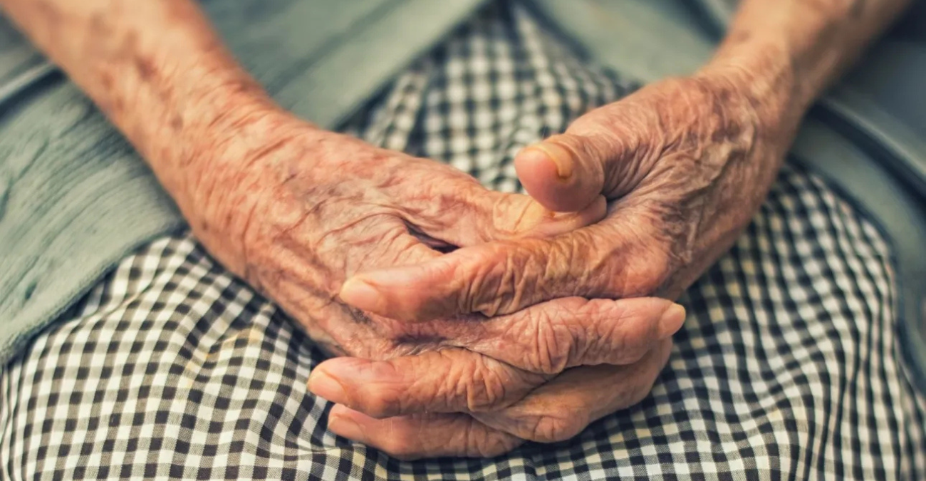 Έφυγε από τη ζωή σε ηλικία 108 ετών η γηραιότερη γυναίκα της Καλύμνου