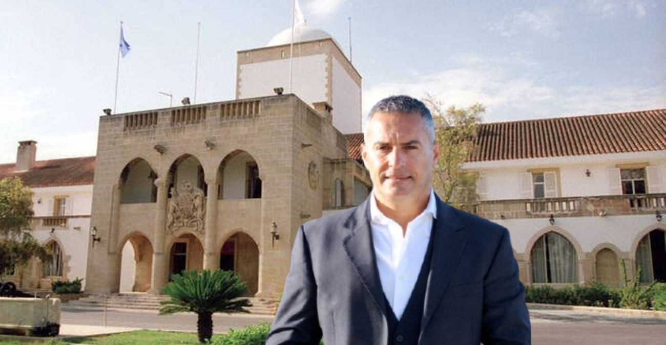 Τζον Χριστοδούλου με αυτοπεποίθηση για Προεδρικές 2028: «Αν το επιδιώξω, πιστεύω ότι θα το πετύχω»