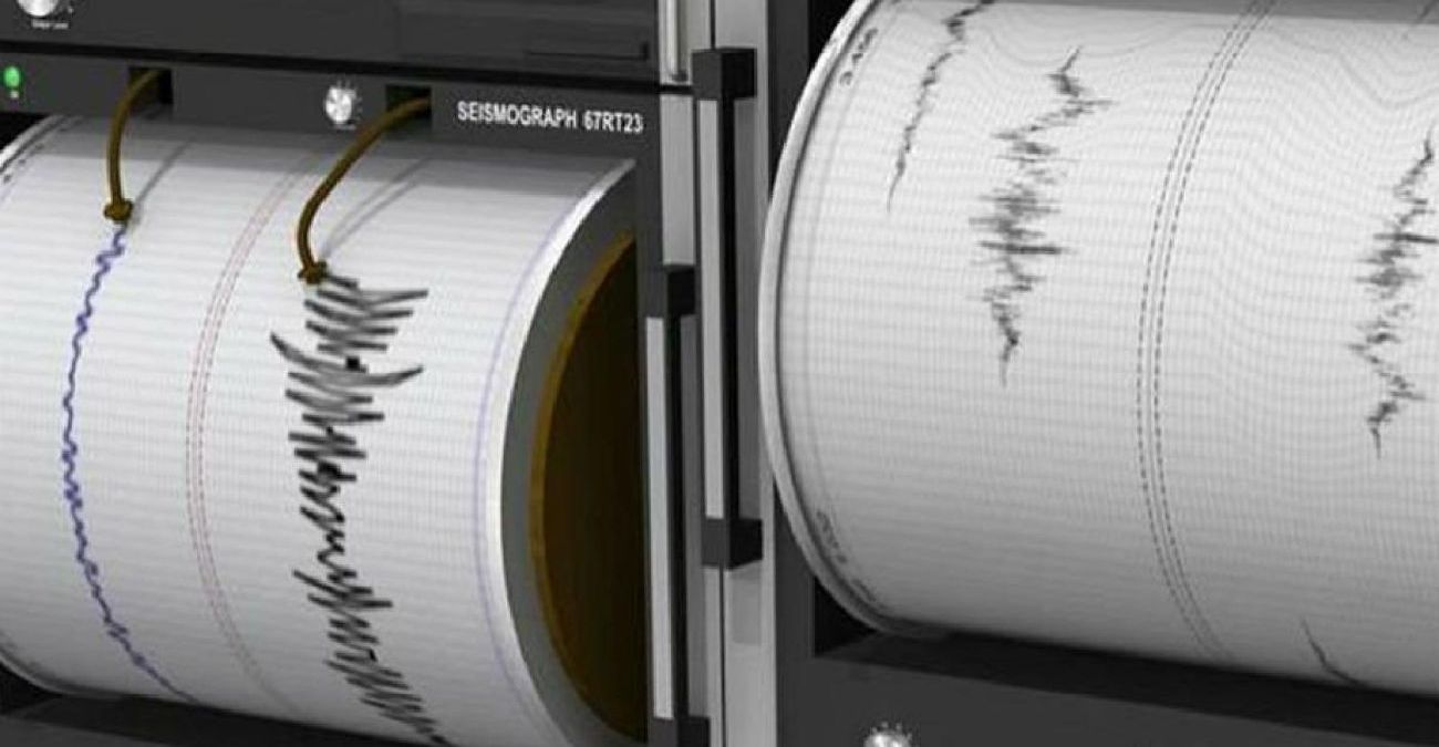 Έλαβε η Κύπρος μέτρα για αποφυγή καταστροφής σε περίπτωση σεισμού; Τι εκτιμά ο Πρόεδρος του ΕΤΕΚ