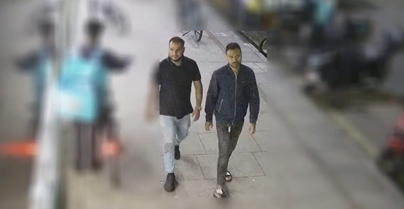 «Η κόρη μας ζει με φόβο» - Αναζητούνται δύο άνδρες ως ύποπτοι βιασμού 13χρονης στο Λονδίνο 