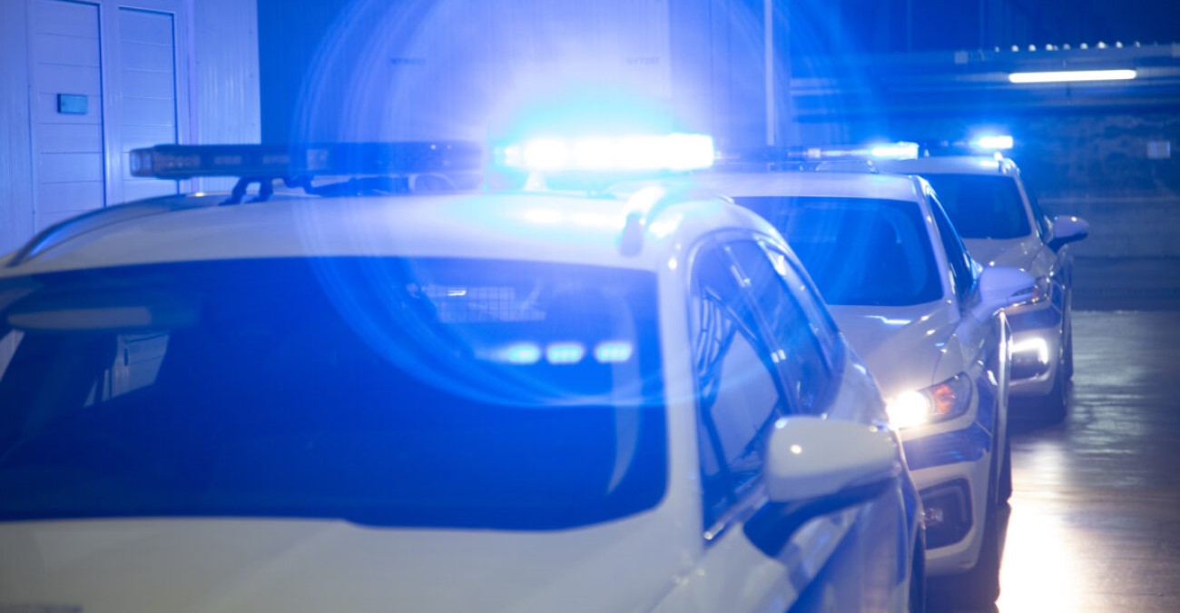 Πυροβολισμοί σε ξενοδοχείο: Σε εξέλιξη οι έρευνες - Πώς έγινε το περιστατικό