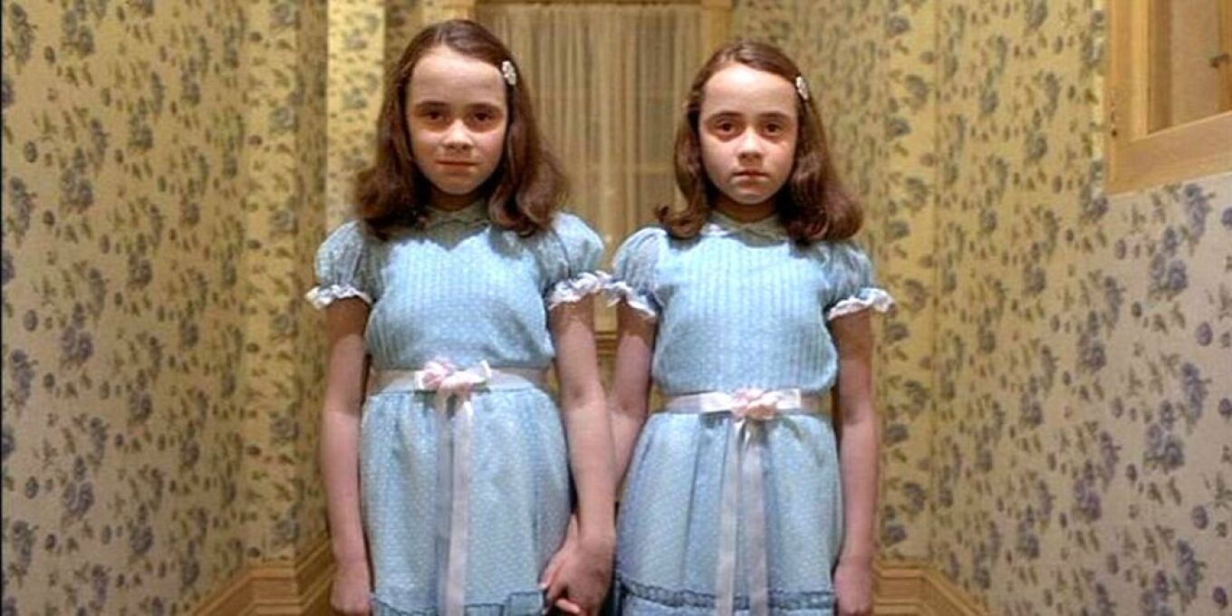Γιατί μας τρομάζουν τόσο οι δίδυμοι στις ταινίες τρόμου;