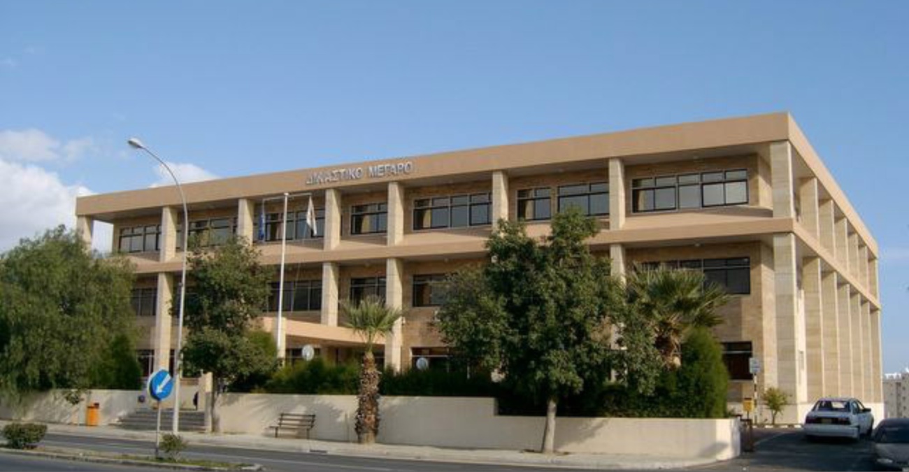 Στο κελί για άλλες 6 ημέρες οι πέντε ύποπτοι για το κύκλωμα ναρκωτικών στη Λάρνακα