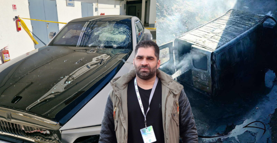 Πάνε πίσω στο κελί οι τρεις για τον φόνο του Δημοσθένους - Γιατί αφέθηκαν ελεύθεροι οι δύο 