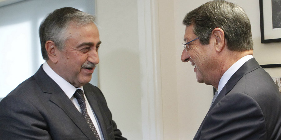 Εκπρόσωπος Ακιντζί: «Μακάρι ο Αναστασιάδης να προσέλθει στη συνάντηση με 'χέρια γεμάτα'»