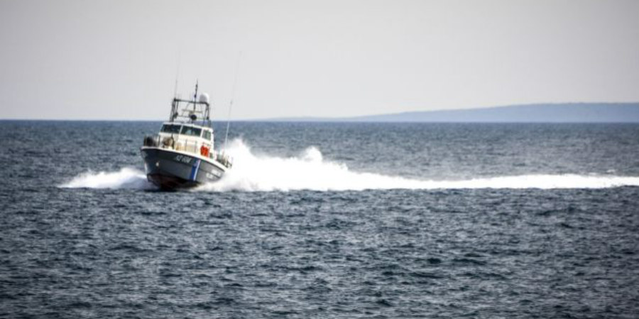 EΛΛΑΔΑ: Σοκ στη Στυλίδα - Ψαράδες βρήκαν σορό  γυναίκας να επιπλέει