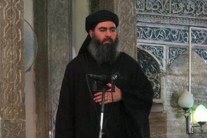 Η Βαγδάτη δημοσίευσε νέα λίστα με «τρομοκράτες» – Στην κορυφή ο ηγέτης των Τζιχαντιστών