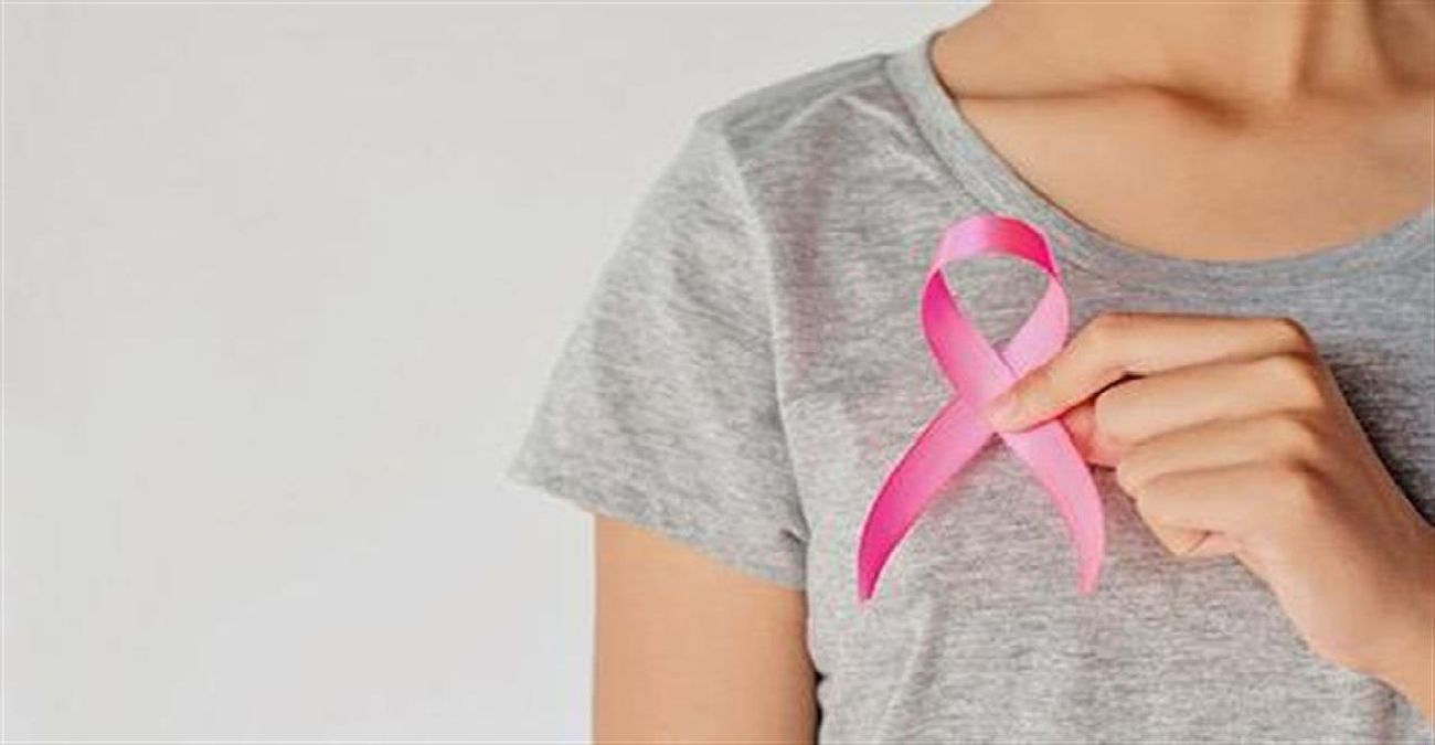 Καρκίνος του Μαστού: Τα έξι πράγματα που οπωσδήποτε πρέπει να γνωρίζετε