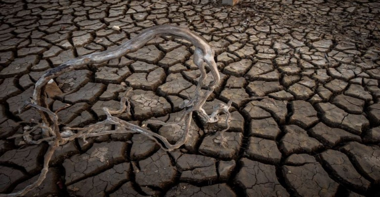 Ισπανία: Θα δαπανήσει 2,2 δισ. ευρώ για να μετριάσει τον αντίκτυπο της ξηρασίας