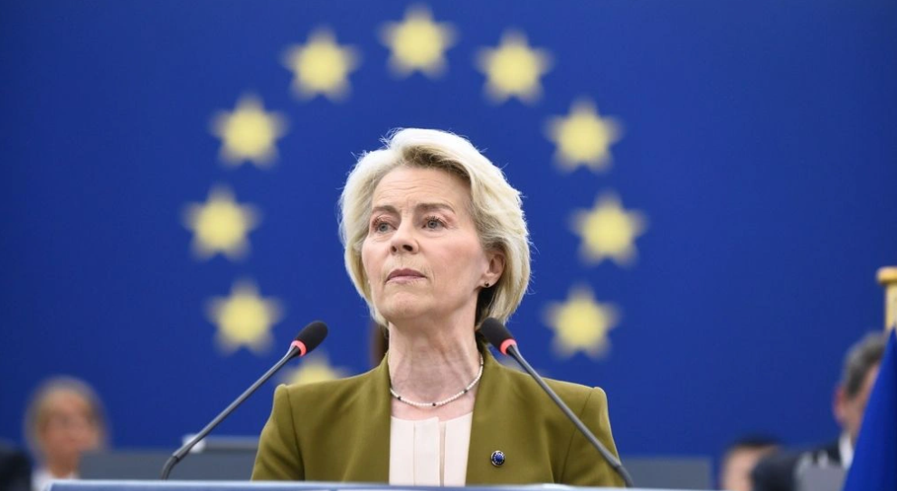 Οι προτάσεις της ΕΕ για την Ουκρανία - «Τα σύνορα δεν μπορούν να αλλάξουν με τη βία»