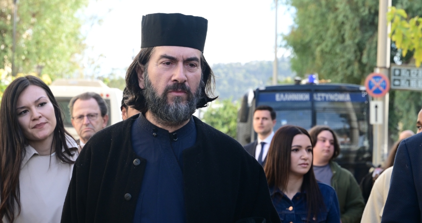 Ένοχος ο πατέρας Αντώνιος και τέσσερις ακόμη συνεργάτες του για σωματικές κακοποιήσεις παιδιών