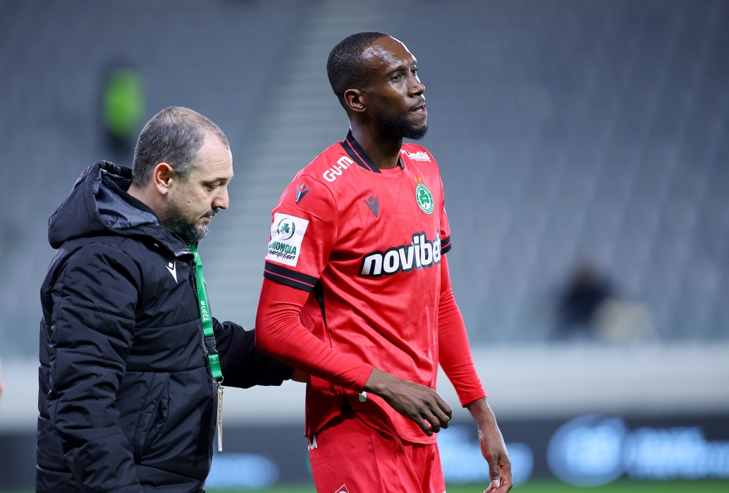 Ομόνοια: Περιμένοντας τα νεότερα για Σεμέδο και την απόφαση Μπεργκ για Ντιουνκού