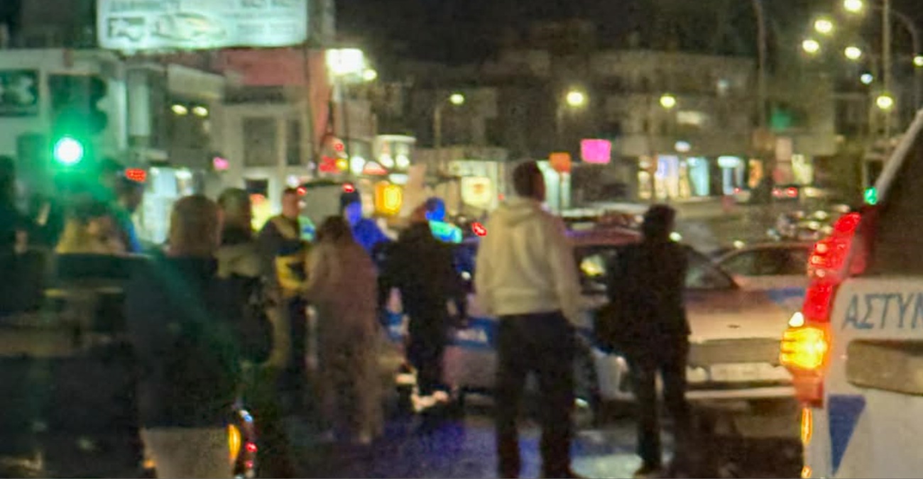 Τραγωδία στην άσφαλτο: Έχασε τη ζωή του ο 17χρονος Ιωάννης – Στο «κόκκινο» το αλκοτέστ του 54χρονου οδηγού