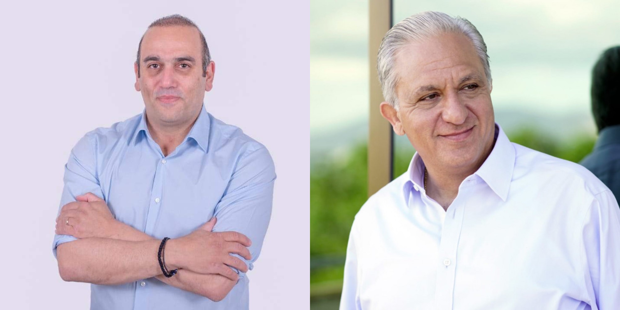 Καρούσος για Τορναρίτη: «Τουλάχιστον δεν κρύβεται» – Τι είπε για τον διορισμό του