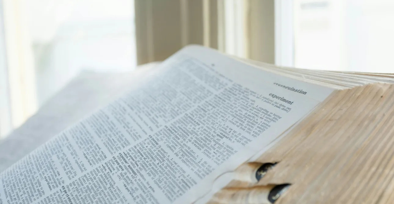 Το παλαιότερο λεξικό των ΗΠΑ πρόσθεσε 1.400 λέξεις: Από το «glow-up» στο «parasocial» και «crashout»