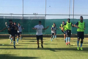 Ανακοίνωση για το νέο θετικό κρούσμα σε παίκτη: Ήρθε Κύπρο με αρνητικό τεστ