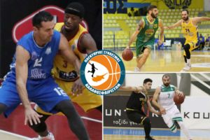 Θετική εικόνα από τους Κύπριους παίκτες στην αγωνιστική – Όλα τα στοιχεία