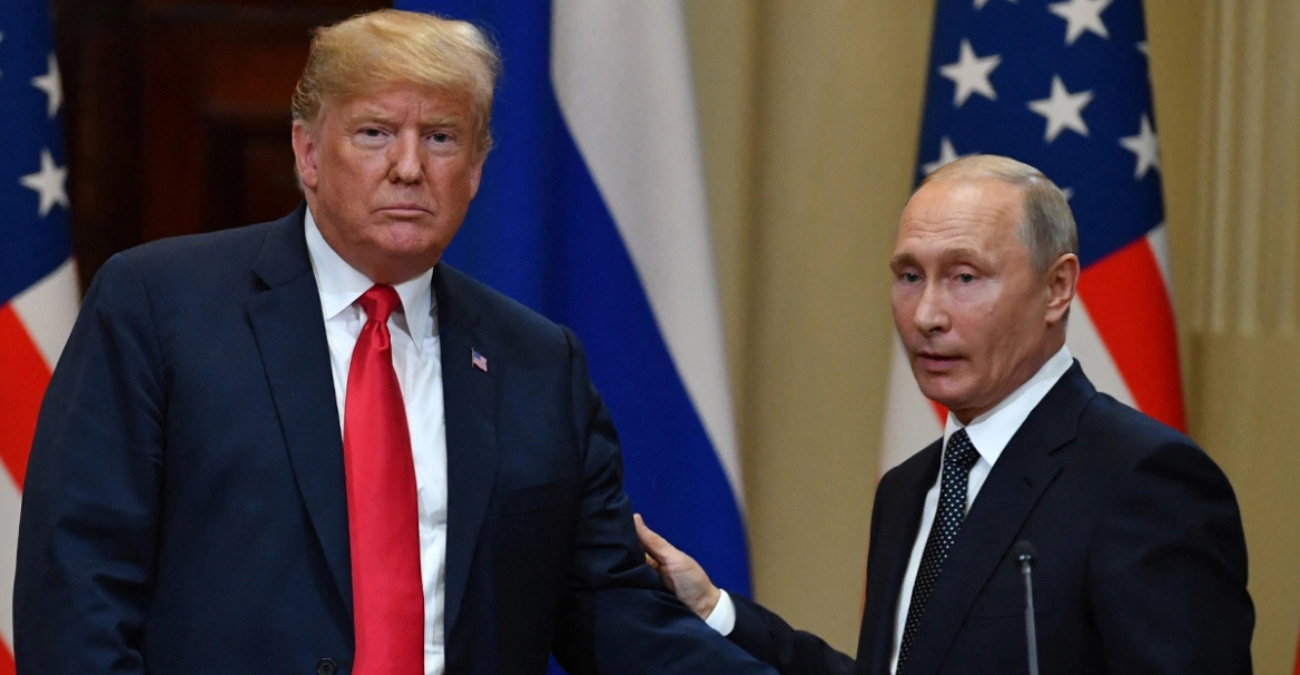 Ρωσία και ΗΠΑ δεν έχουν βρει ακόμα λύσεις σε «ενοχλητικά» θέματα στις μεταξύ τους σχέσεις λέει η Μόσχα