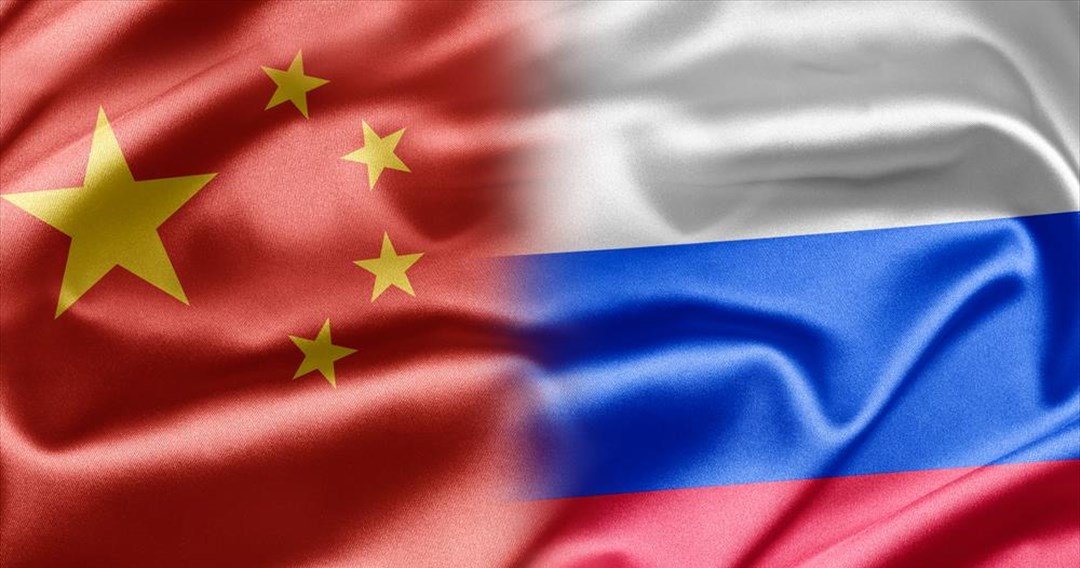 Η Ρωσία κερδίζει την υποστήριξη της Κίνας για το Ουκρανικό, καταδικάζουν AUKUS