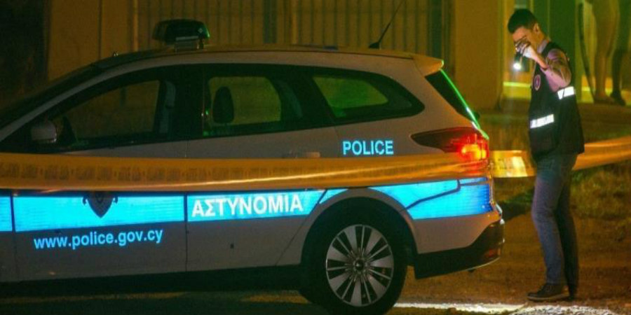 Συνελήφθη ο 27χρονος Ελληνοκύπριος για την απόπειρα φόνου στην Λευκωσία - Ο λόγος που πήγε να δολοφονήσει την 23χρονη 
