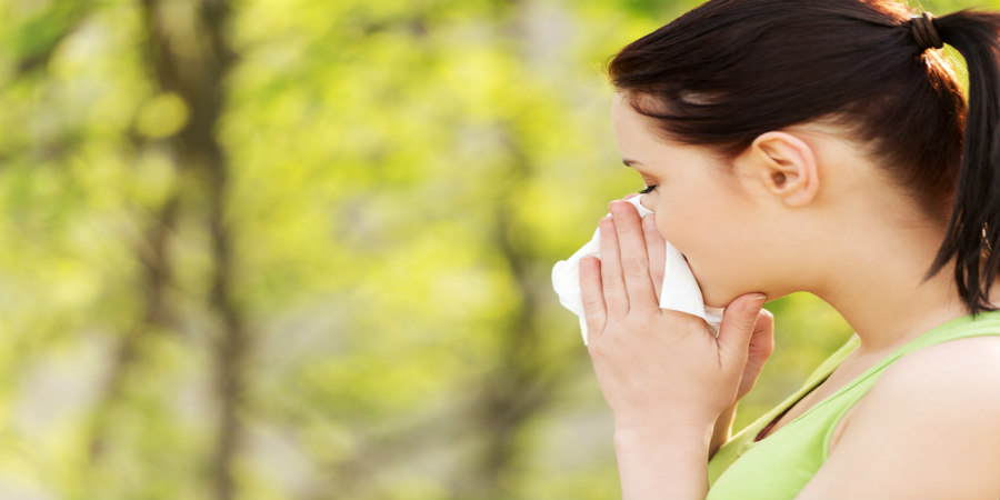 Κρυολόγημα – Γρίπη: Γιατί αρρωσταίνουμε και το καλοκαίρι; Έρευνα απαντά