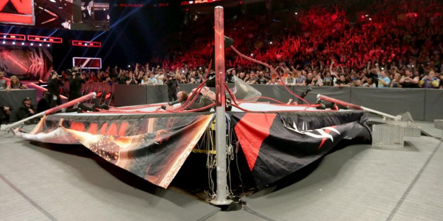 Πέθανε θρυλικός αστέρας του WWE – ΦΩΤΟΓΡΑΦΙΑ