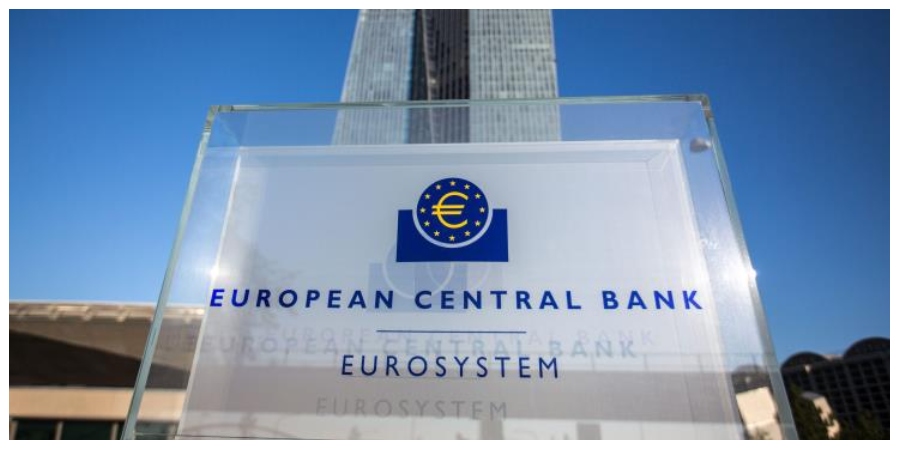 ΕΚΤ: Παράταση υποβολής στοιχείων σε ασφαλιστικές, συνταξιοδοτικά ταμεία και παροχής στατιστικών πληρωμών