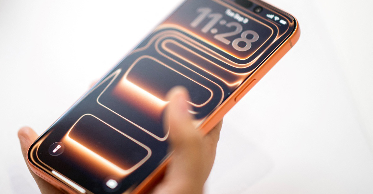 Η Apple προειδοποιεί: Το μήνυμα που βλέπετε στο iPhone σας μπορεί να είναι απάτη