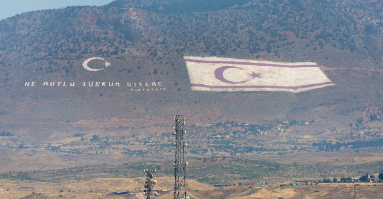 Κατεχόμενα: Υπό κράτηση οι δύο Τ/κ που σχετίζονται με τις συλλήψεις των 5 Ε/κ