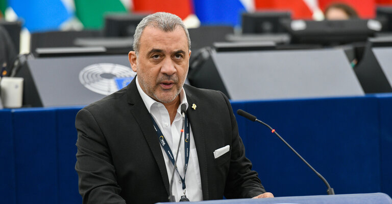 Λουκάς Φουρλάς για επίθεση στο Ακρωτήρι - «Την ώρα αυτή απαιτείται ενότητα, σοβαρότητα και εθνική συνεννόηση»