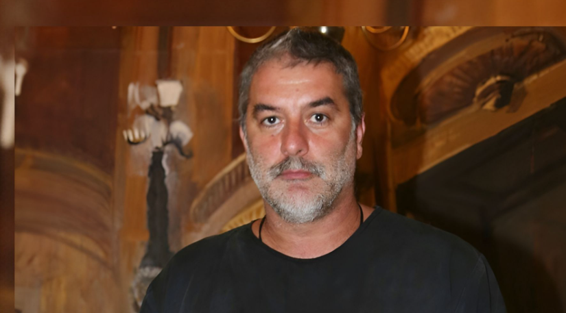 «Αποτυχία» για τον Βασίλη Μπισμπίκη - «Τα γλυκά είναι μπαγιάτικα, θα τα πούμε στα δικαστήρια»