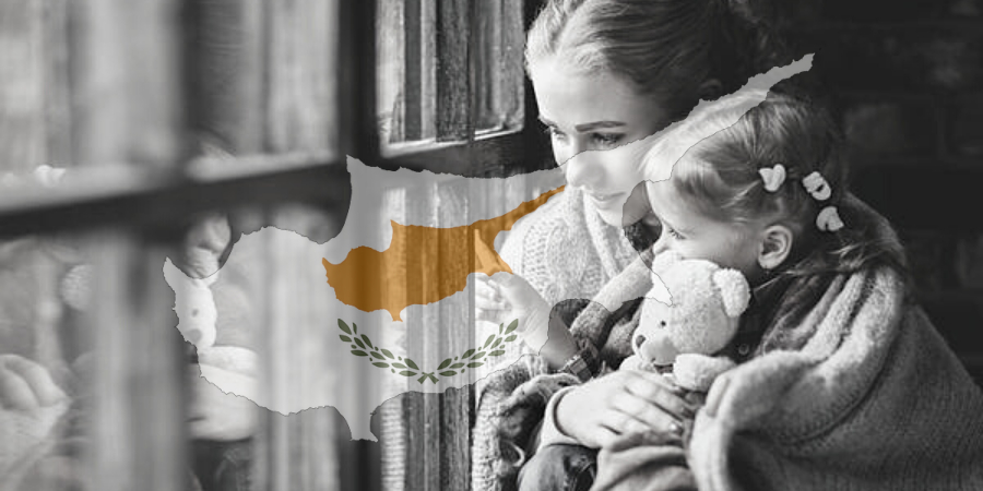 Εκκληση για πάνες και γάλατα: Οικογένειες στην Κύπρο σε απόγνωση χωρίς τα βασικά για τα παιδιά τους