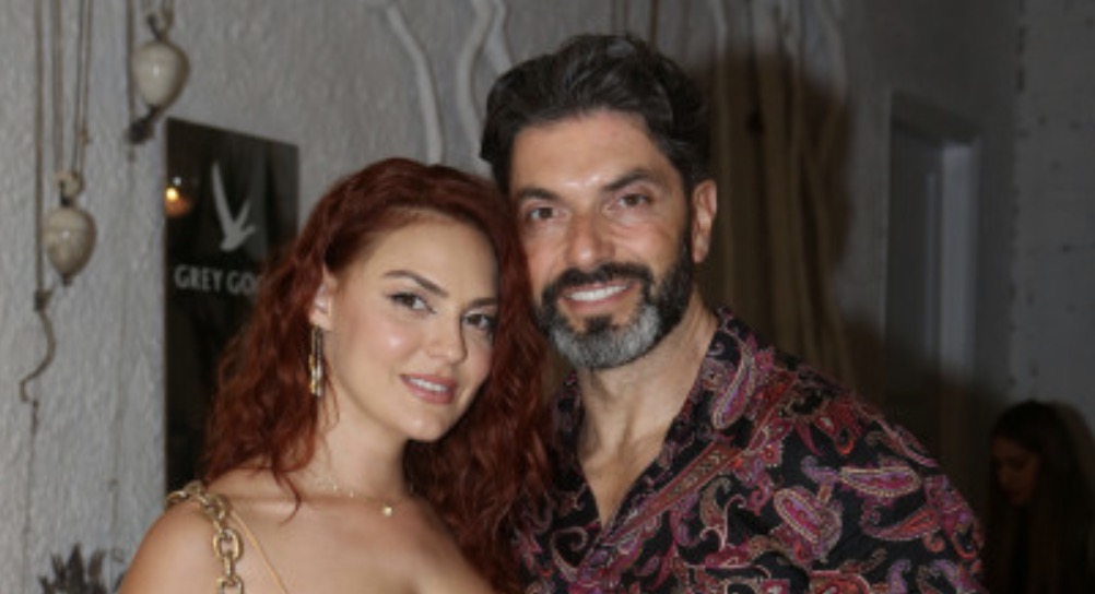 Αποκαλύψεις από Σπύρο Μαρτίκα: «Έκανα απόπειρα... Με είδε η Βρισηίδα από την κάμερα»