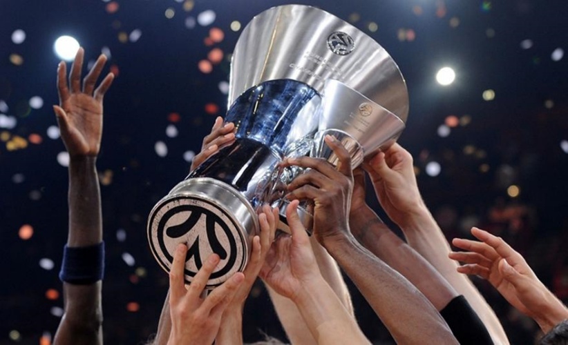 Πανόραμα EUROLEAGUE: Παναθηναϊκός για εξάδα, μπαίνει σε πίεση για την τετράδα ο Ολυμπιακός - Το πρόγραμμα τους μέχρι το φινάλε