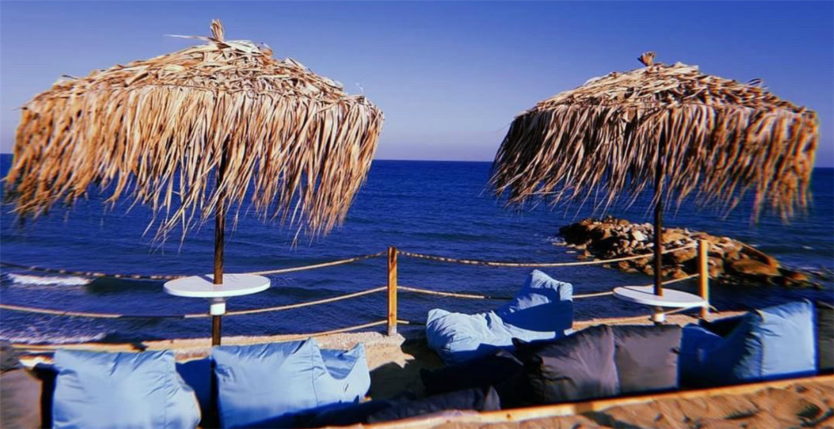 Από τον καφέ μέχρι το κοκτέιλ: Ο λογαριασμός για μια μέρα σε Πρωταρά, Αγία Νάπα, Λεμεσό και Λατσί
