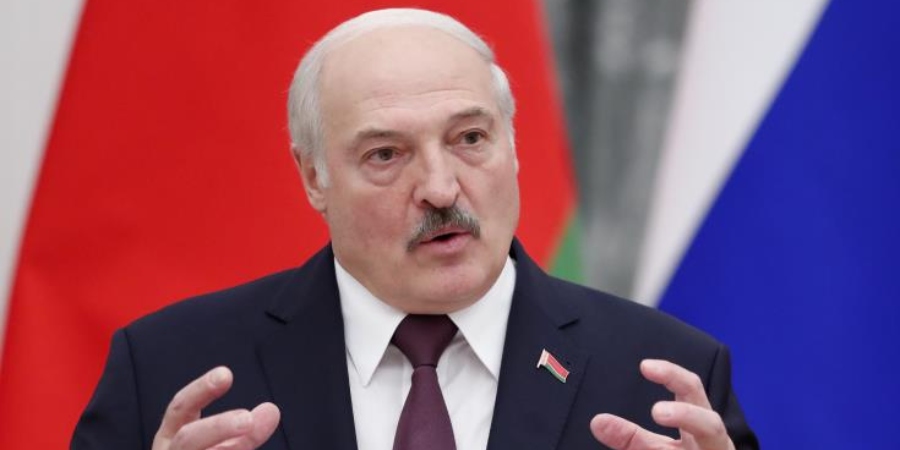 Η Λευκορωσία βοήθησε τους μετανάστες να μπουν στην ΕE - Παραδέχθηκε ο Λουκασένκο