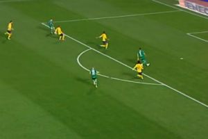 Γρήγορη αντίδραση και γκολ από Ραμίρεζ και Νταρμπισάιρ – ΒΙΝΤΕΟ με τα δύο γκολ στο φινάλε