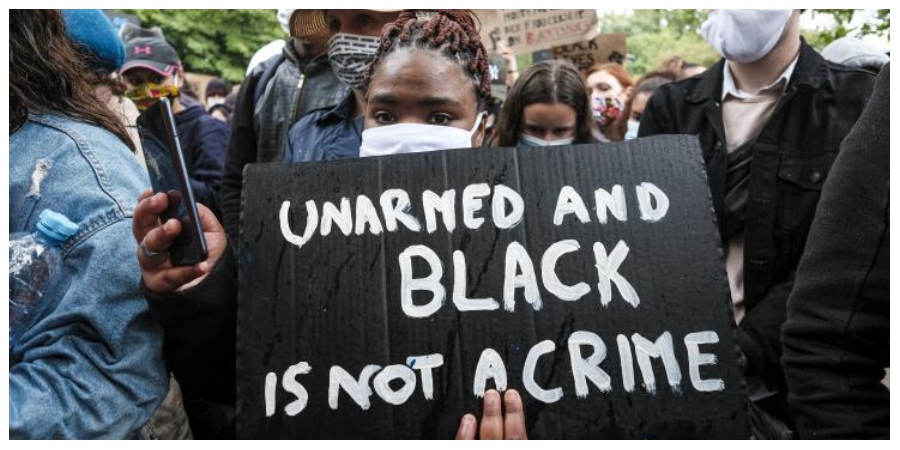 Εμπειρογνώμονες του ΟΗΕ καταγγέλλουν τη 'φυλετική τρομοκρατία' με αφορμή τους φόνους Αφροαμερικανών