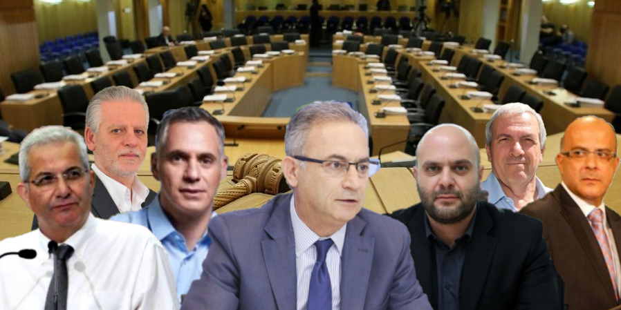 «Μάχη» για τις προεδρίες των κοινοβουλευτικών επιτροπών – Σήμερα στη Βουλή οι πολιτικοί αρχηγοί