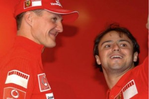 Πρώην πιλότος της Ferrari και team mate του Σουμάχερ: «Ξέρω την κατάσταση του, αλλά….»