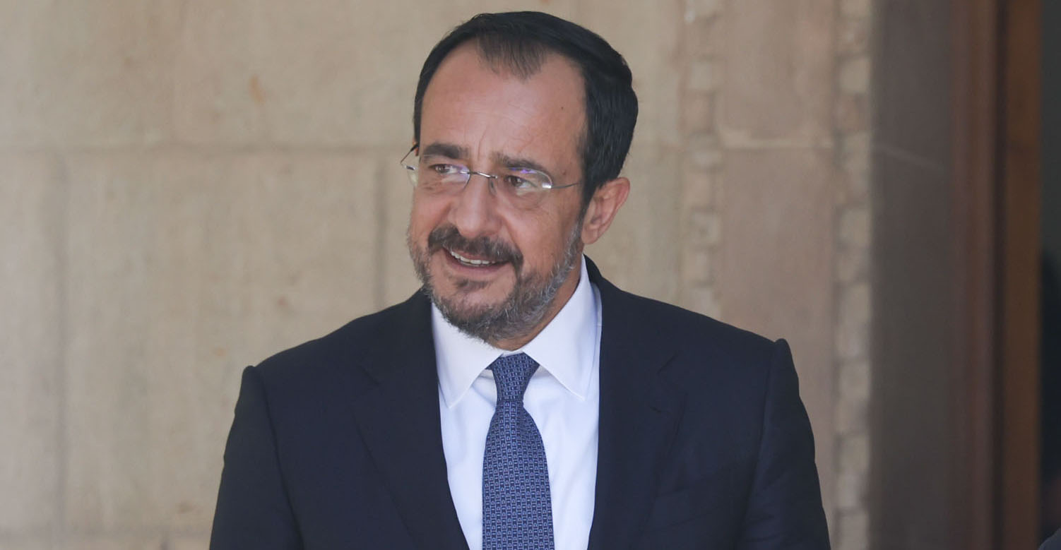 ΠτΔ πριν το δείπνο - «Ελπίζω η συζήτηση να είναι τόσο καλή όσο το πρωί»