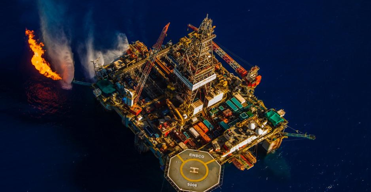 Εξετάζει το ενδεχόμενο νέας παράτασης για Chevron η Κυπριακή Δημοκρατία - Τι ζήτησε η εταιρεία