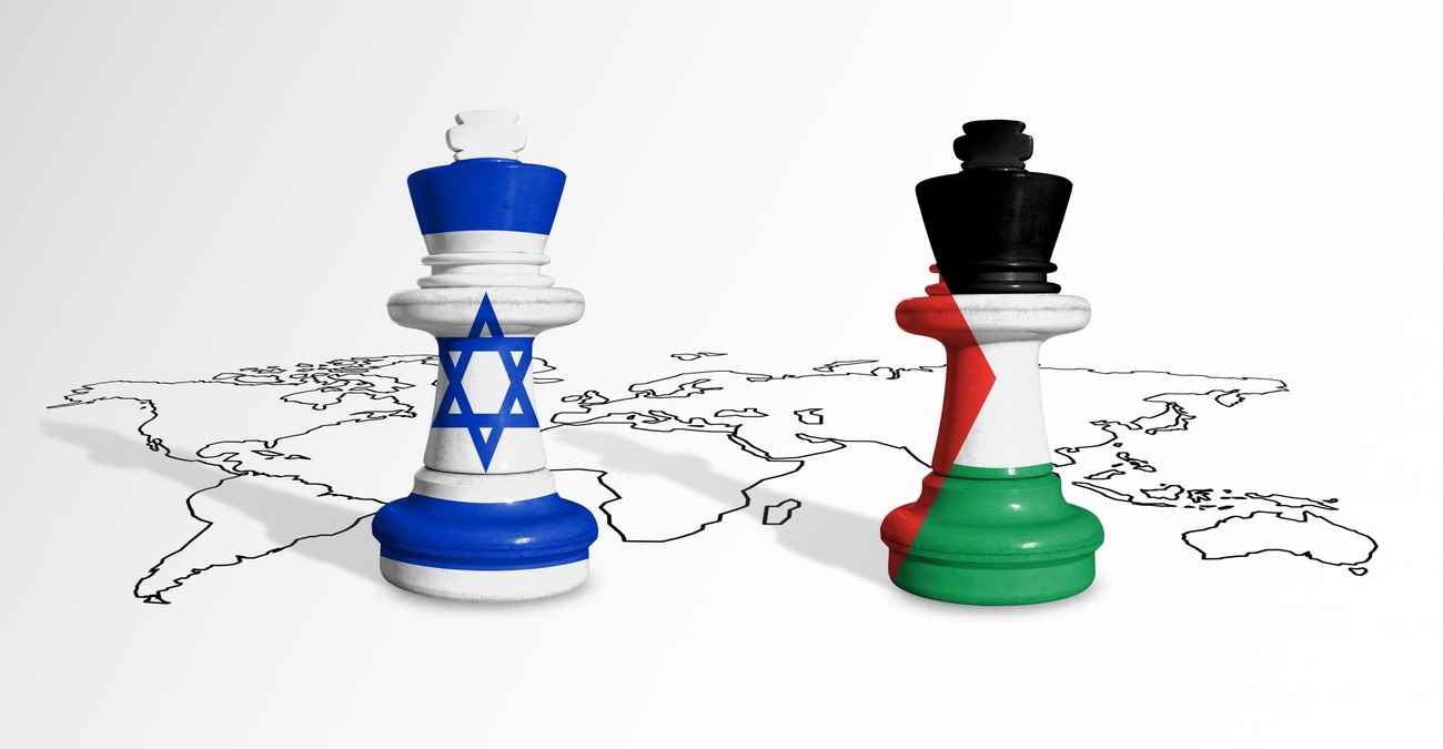 Πώς η αναγνώριση της Παλαιστίνης αλλάζει τη διεθνή σκακιέρα - Ο αντίκτυπος και η πίεση στον Νετανιάχου