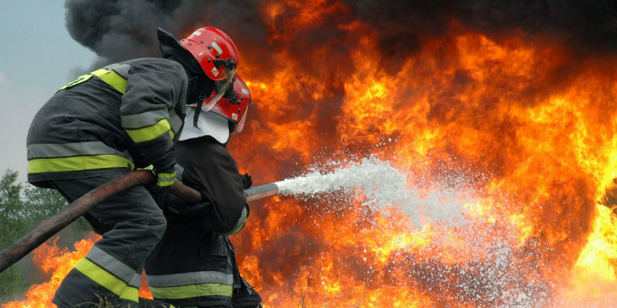 ΠΑΦΟΣ: Φωτιά από αναμμένο καντήλι στη Λέμπα – Στο σπίτι κοιμόταν 16χρονη