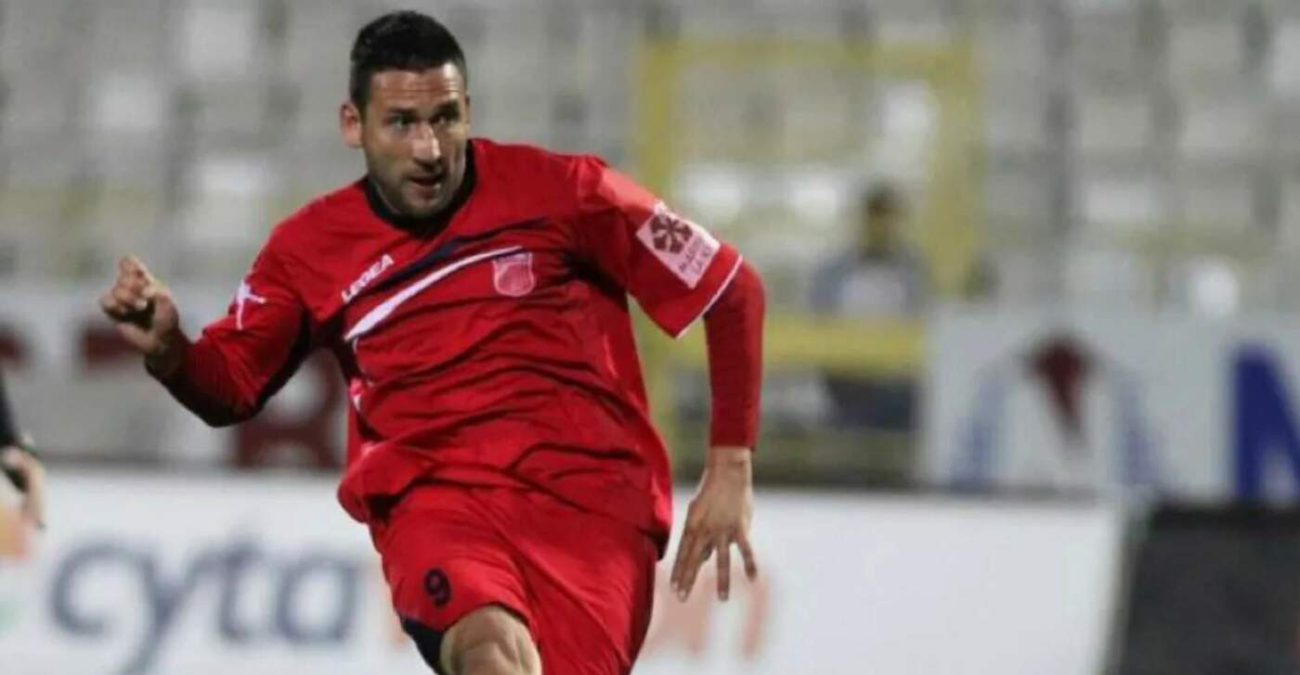 «Ο ατζέντης που με πήρε Κύπρο τους είπε ότι είμαι μαύρος και γρήγορος – Όταν είδαν ότι είμαι λευκός …»